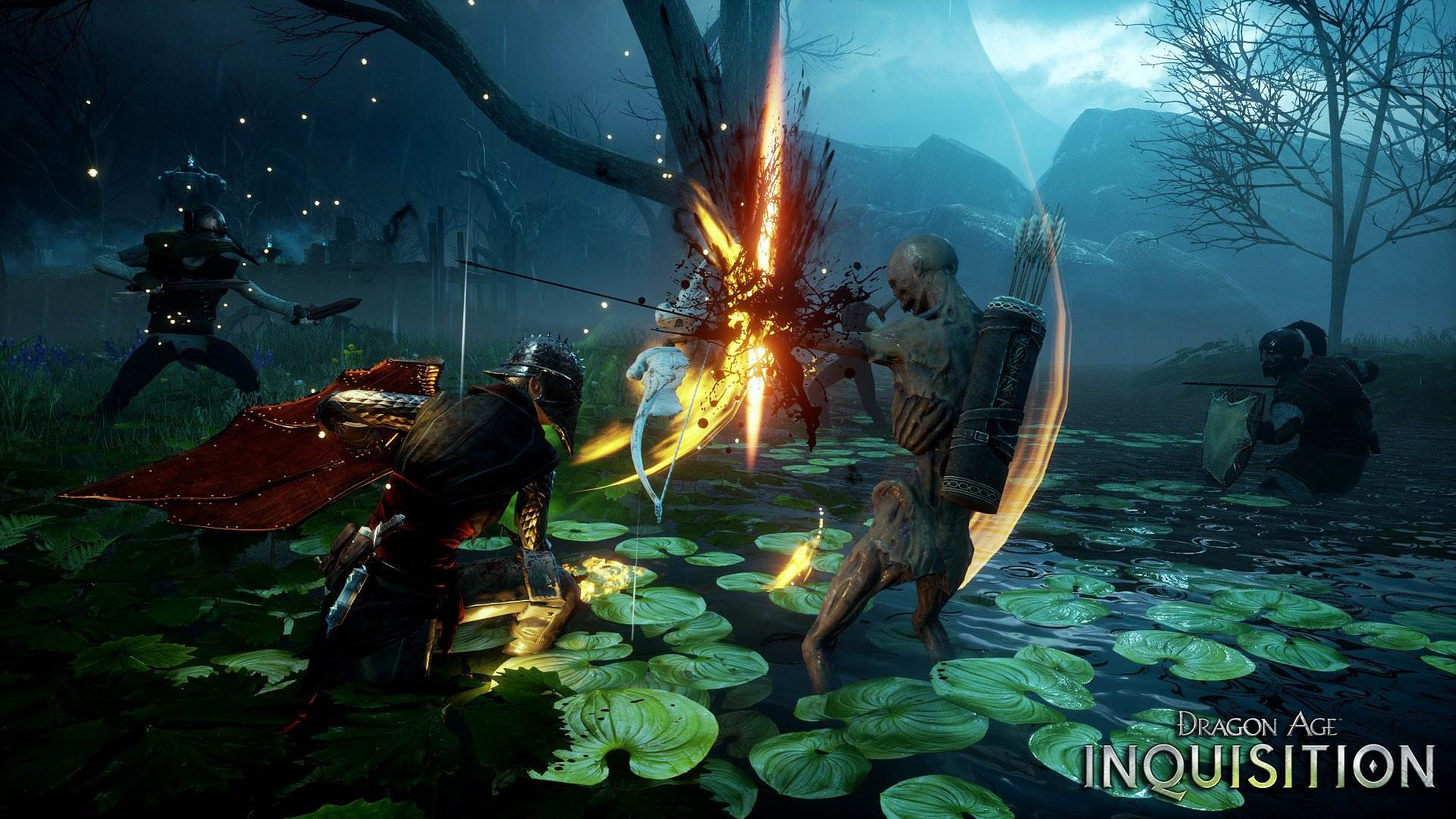 Dragon Age: Inquisition - Imagen 50